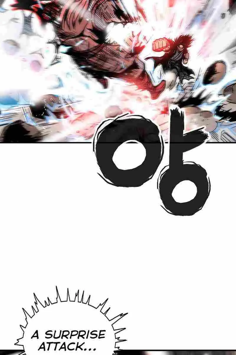 Fist Demon of Mount Hua Chapter 167 Page 25