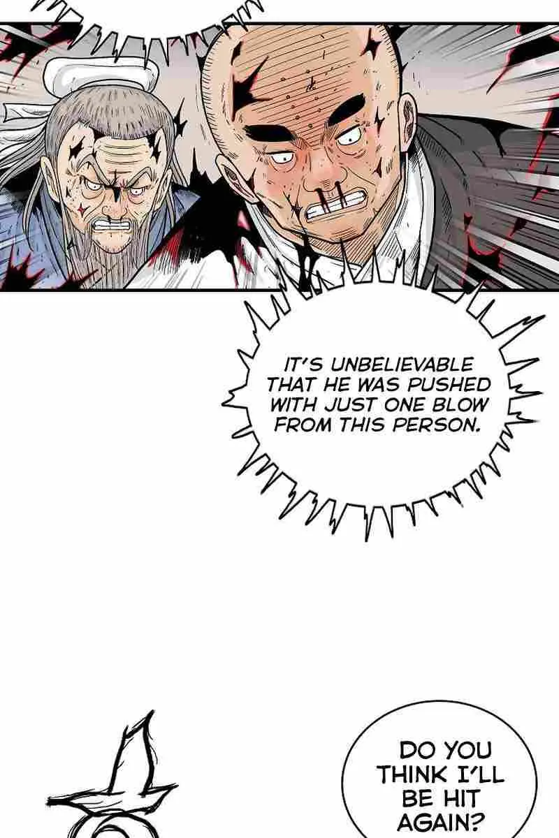 Fist Demon of Mount Hua Chapter 167 Page 30