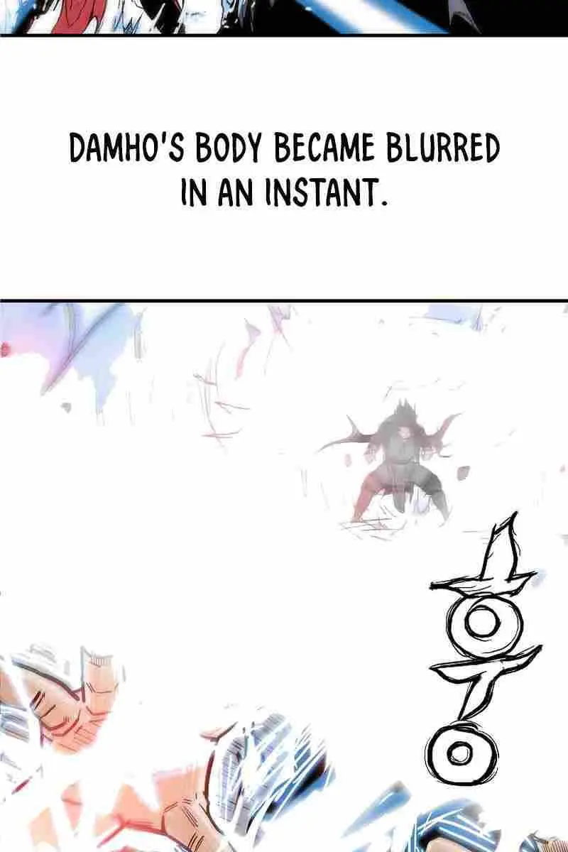 Fist Demon of Mount Hua Chapter 167 Page 35