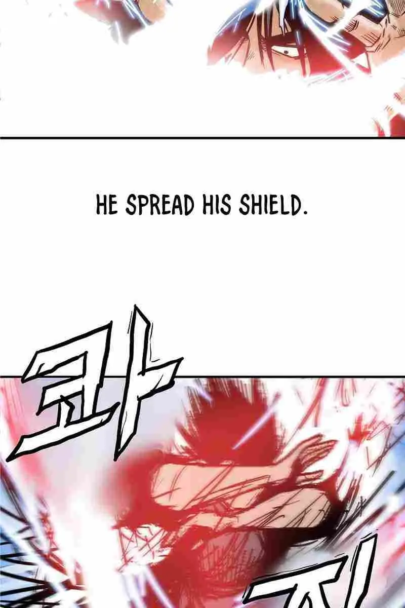 Fist Demon of Mount Hua Chapter 167 Page 36