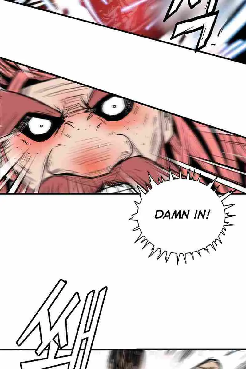 Fist Demon of Mount Hua Chapter 167 Page 37