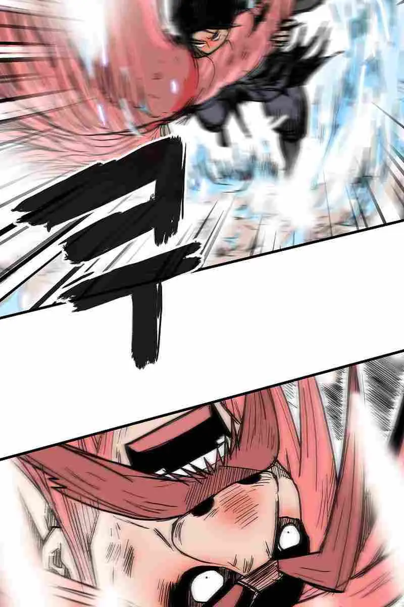 Fist Demon of Mount Hua Chapter 167 Page 42