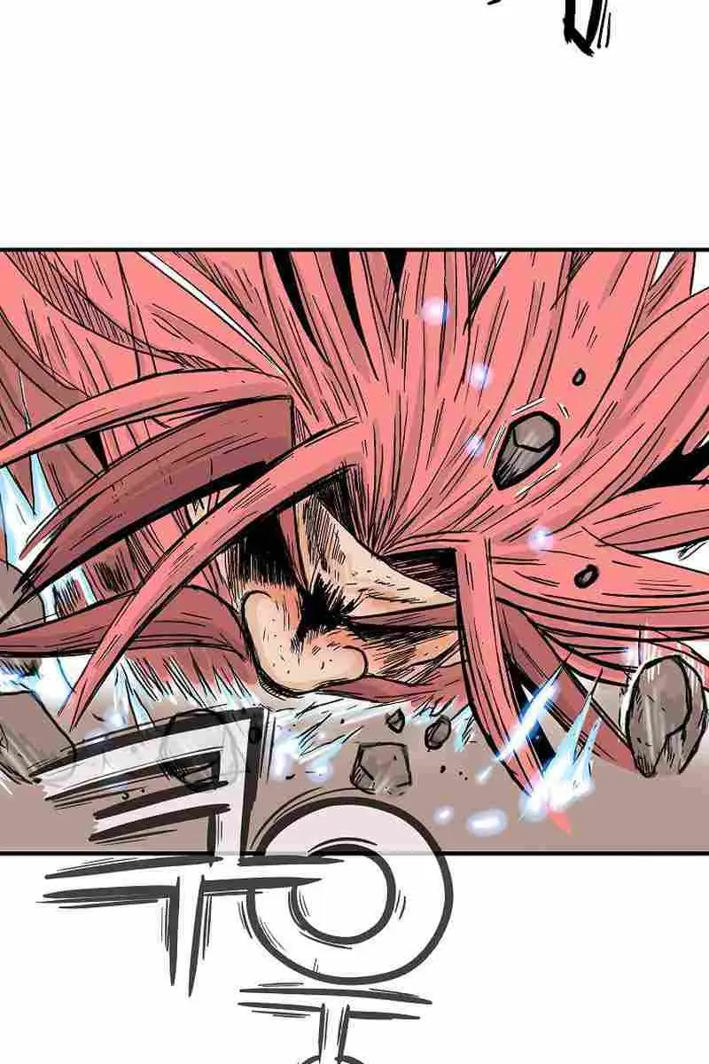 Fist Demon of Mount Hua Chapter 167 Page 44