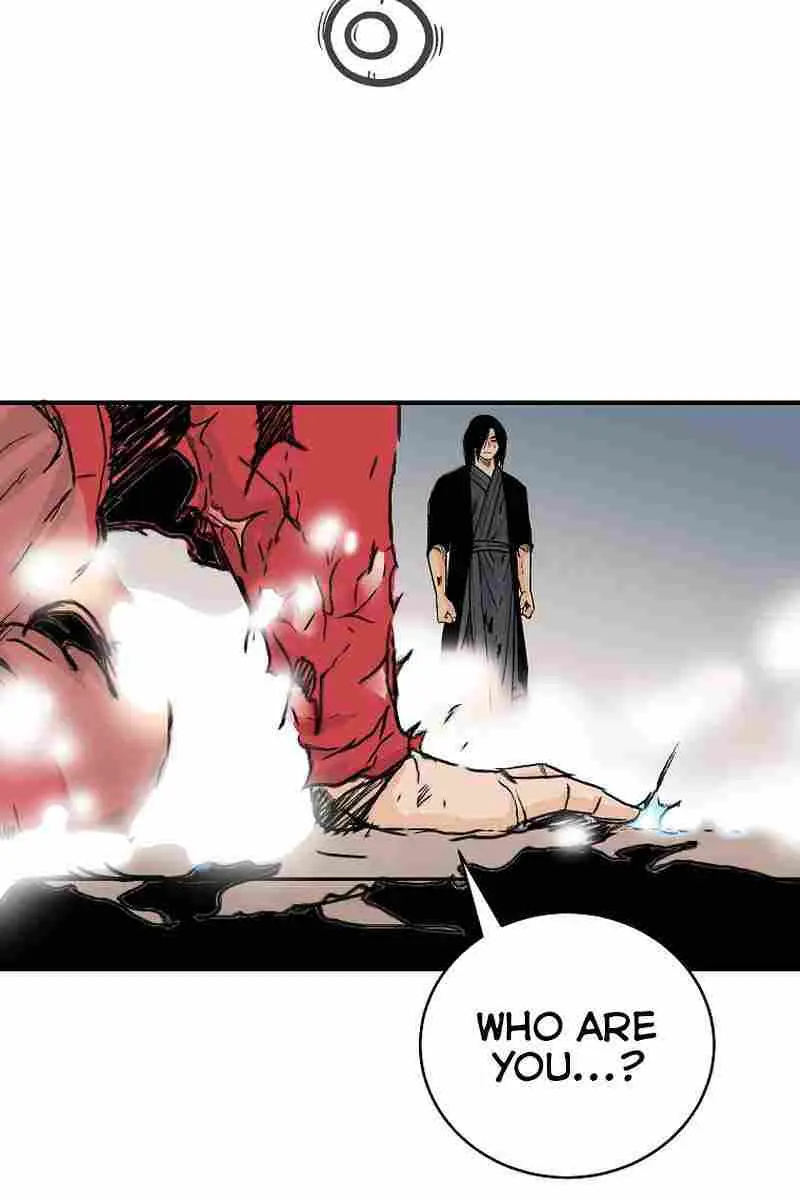 Fist Demon of Mount Hua Chapter 167 Page 45