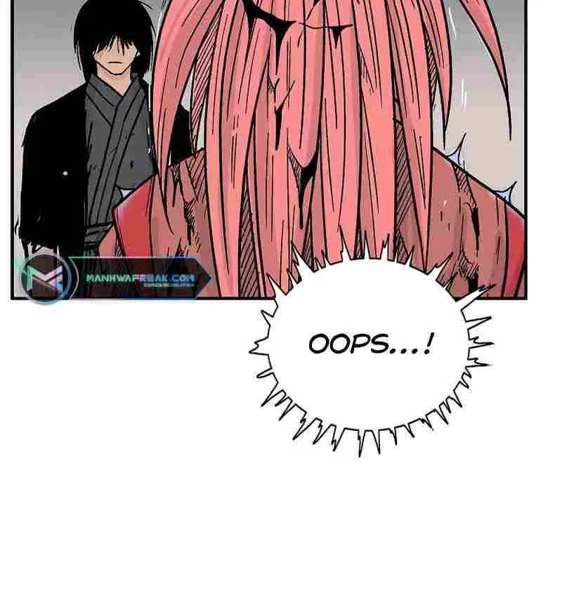 Fist Demon of Mount Hua Chapter 167 Page 53