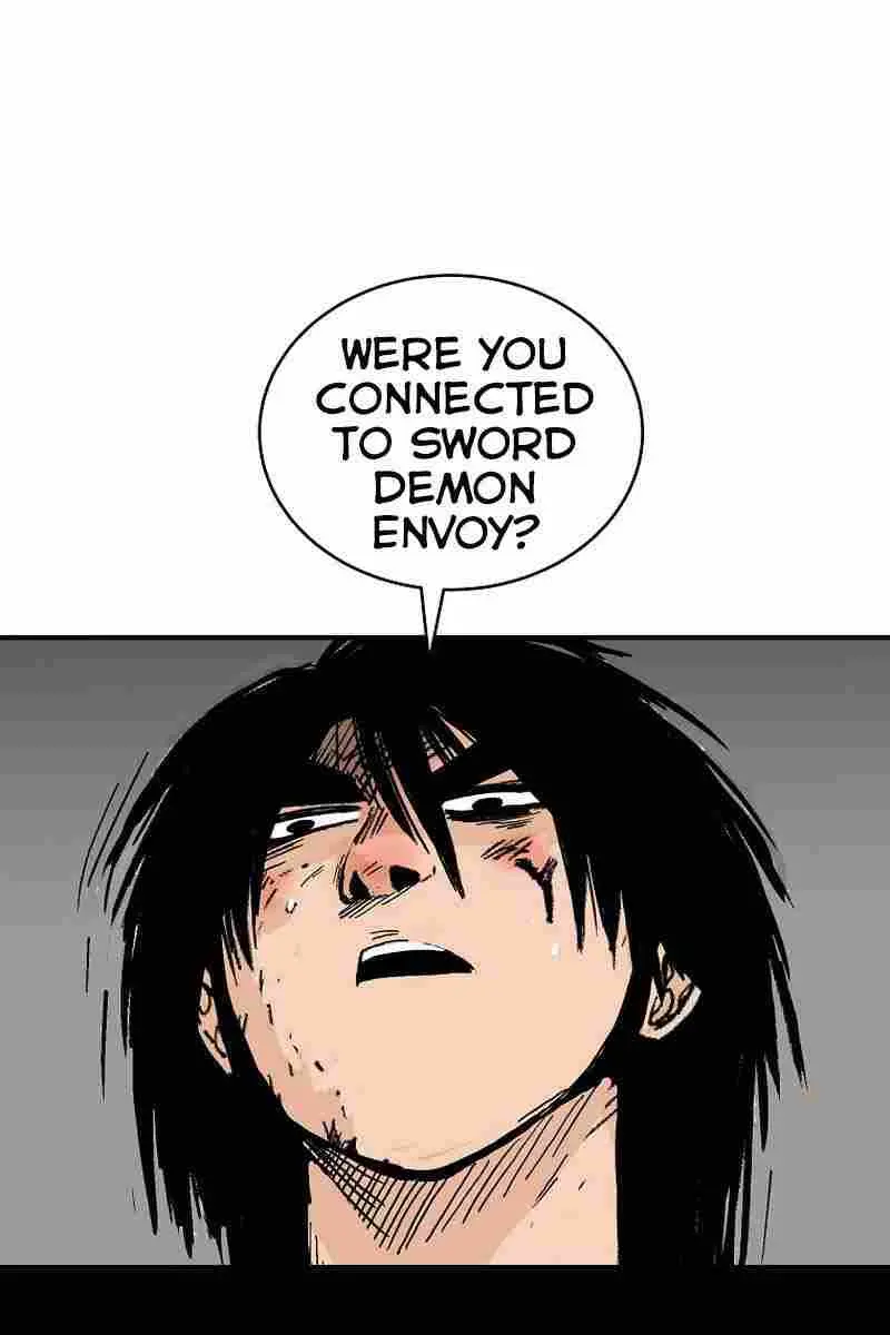 Fist Demon of Mount Hua Chapter 167 Page 55