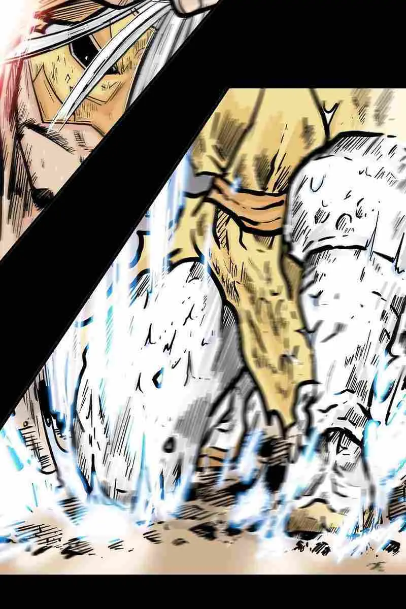 Fist Demon of Mount Hua Chapter 167 Page 57