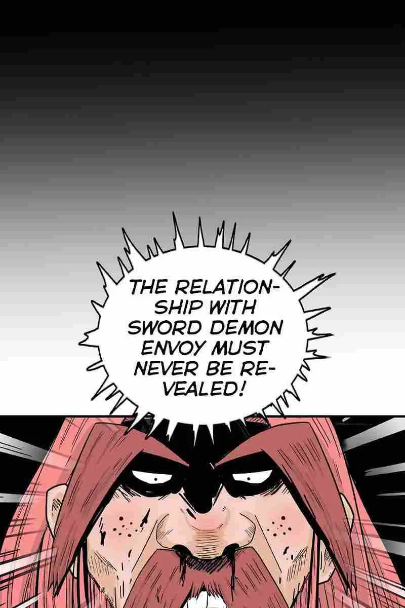 Fist Demon of Mount Hua Chapter 167 Page 60