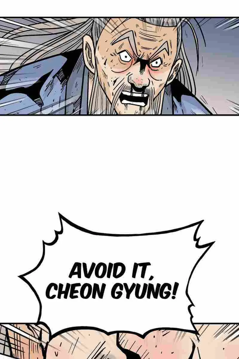 Fist Demon of Mount Hua Chapter 167 Page 65