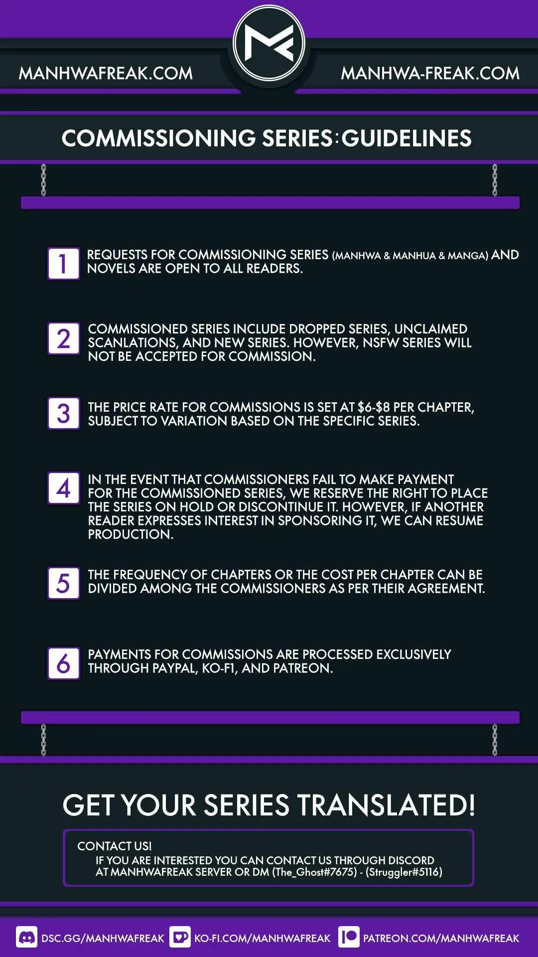 Fist Demon of Mount Hua Chapter 167 Page 73