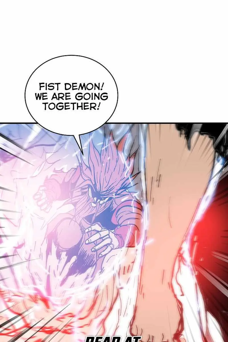 Fist Demon of Mount Hua Chapter 168 Page 3