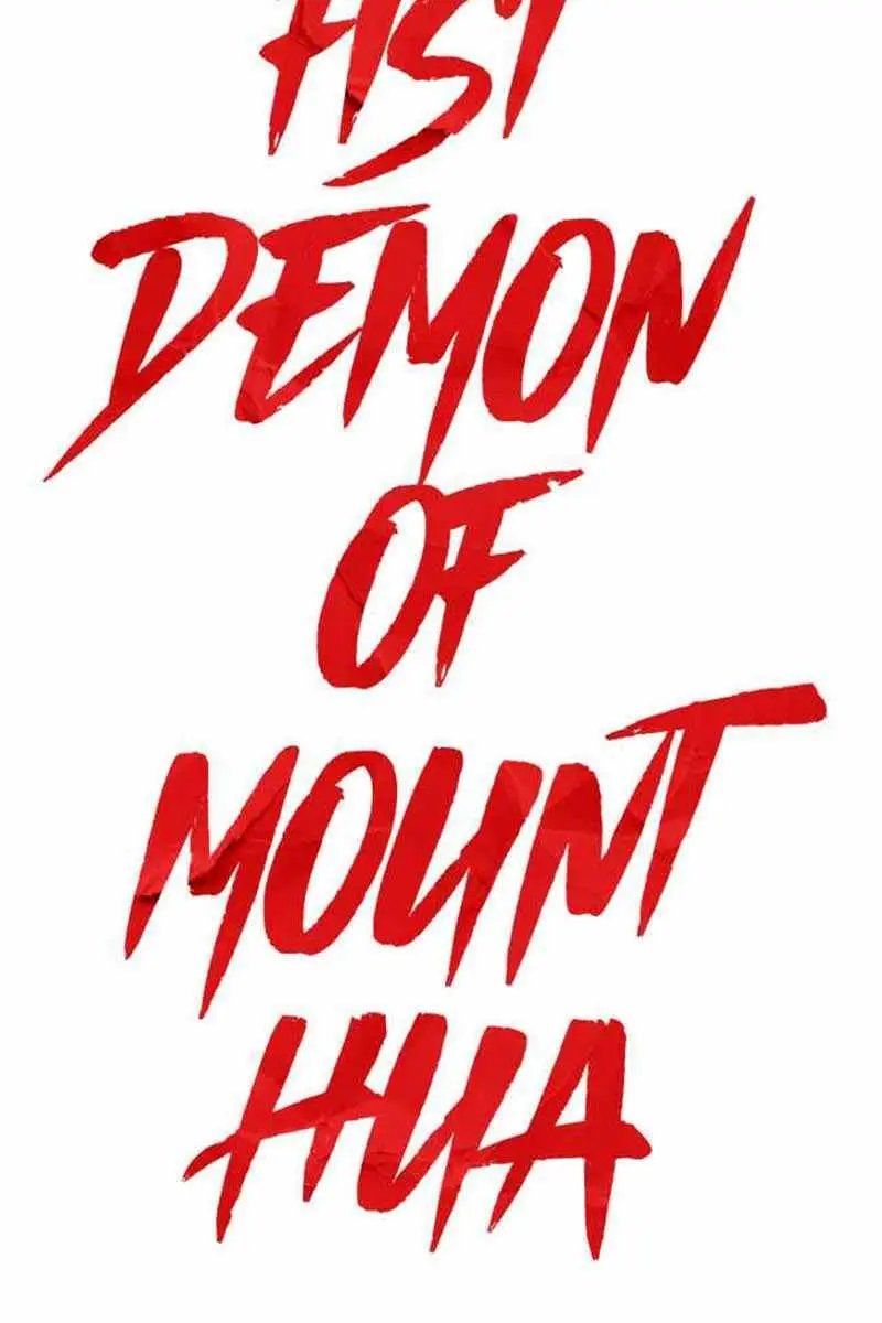 Fist Demon of Mount Hua Chapter 168 Page 8