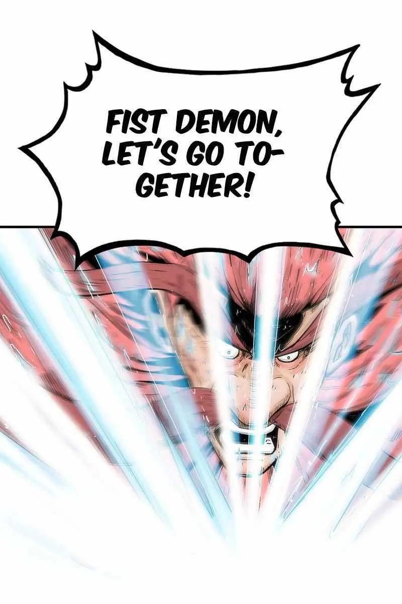 Fist Demon of Mount Hua Chapter 168 Page 12