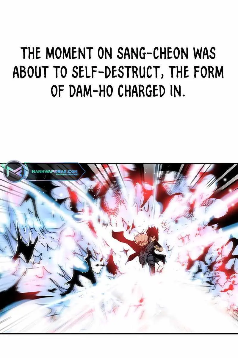 Fist Demon of Mount Hua Chapter 168 Page 14