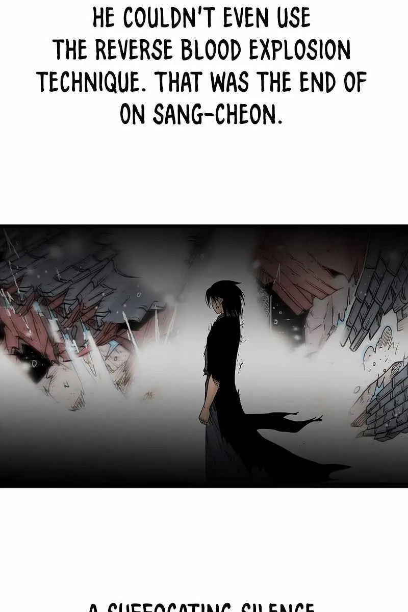 Fist Demon of Mount Hua Chapter 168 Page 17