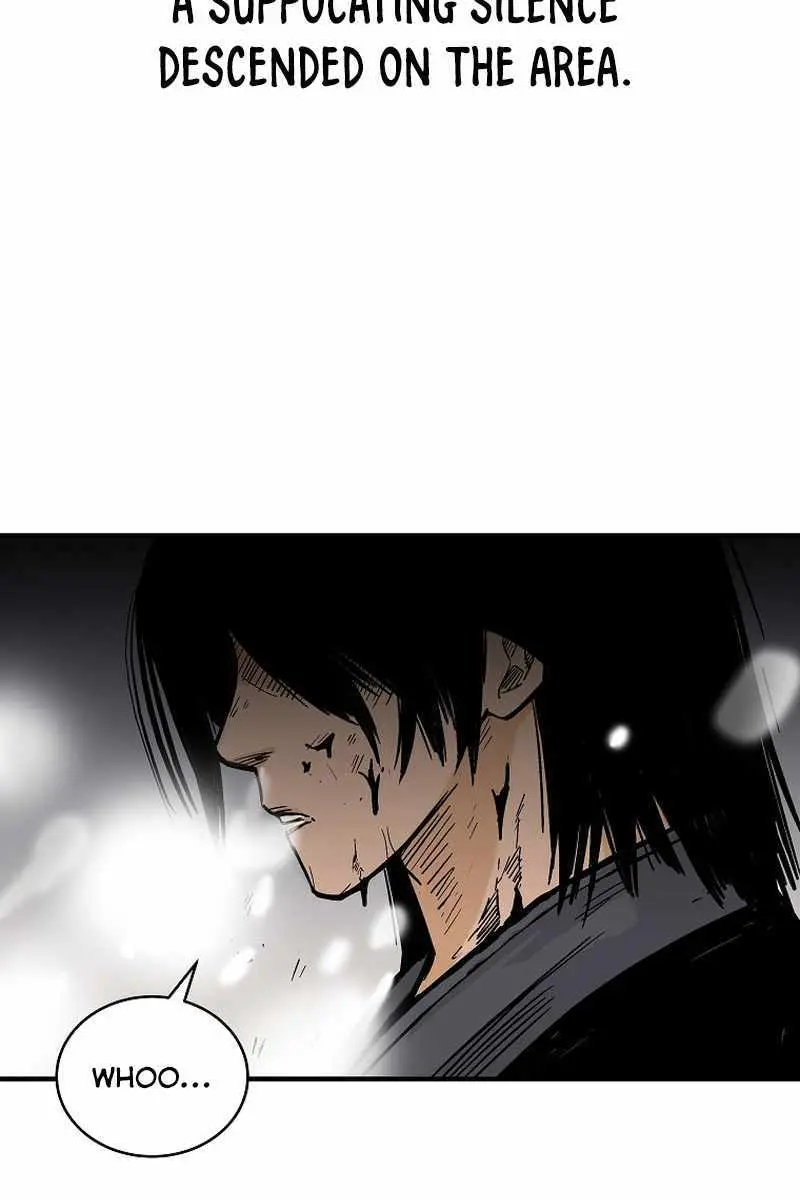 Fist Demon of Mount Hua Chapter 168 Page 18