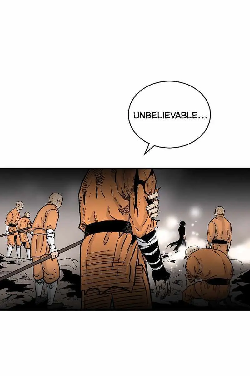 Fist Demon of Mount Hua Chapter 168 Page 19