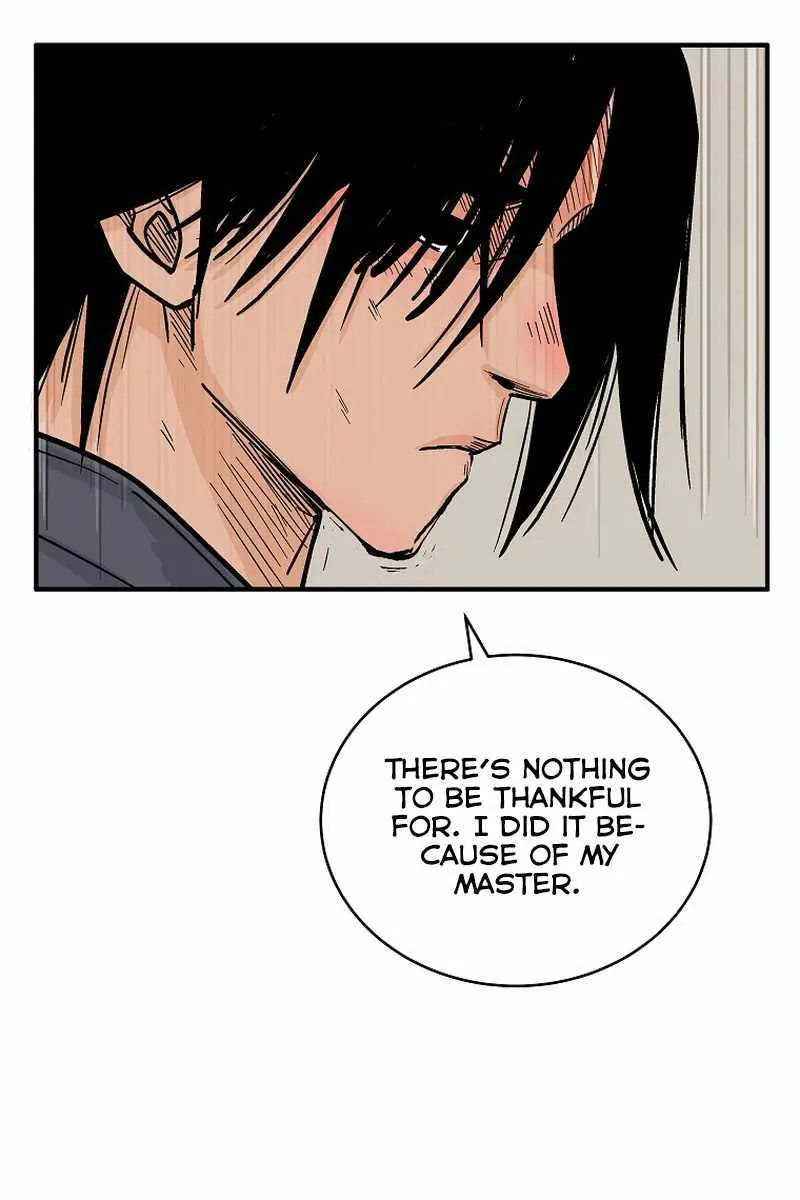 Fist Demon of Mount Hua Chapter 168 Page 26