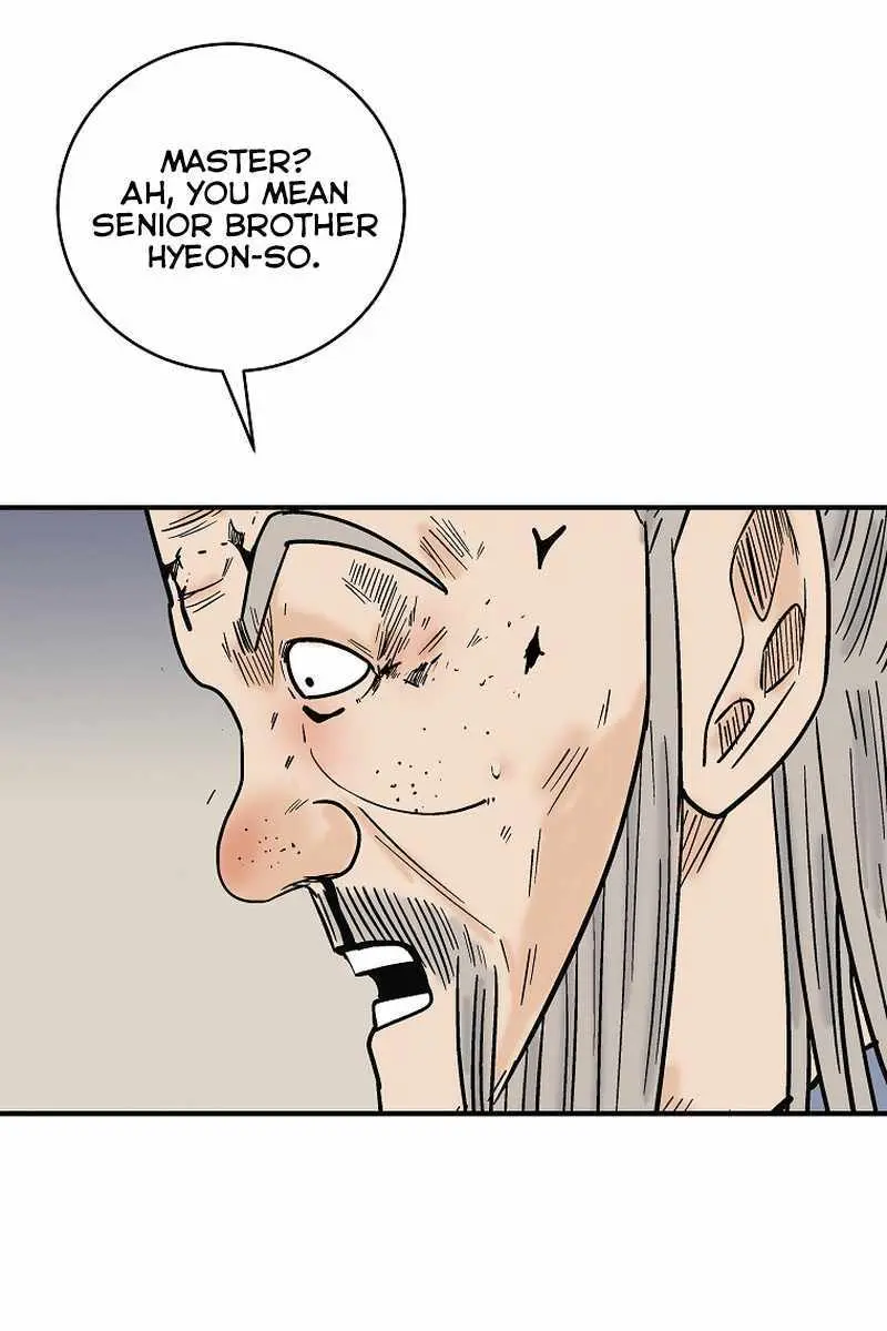 Fist Demon of Mount Hua Chapter 168 Page 27