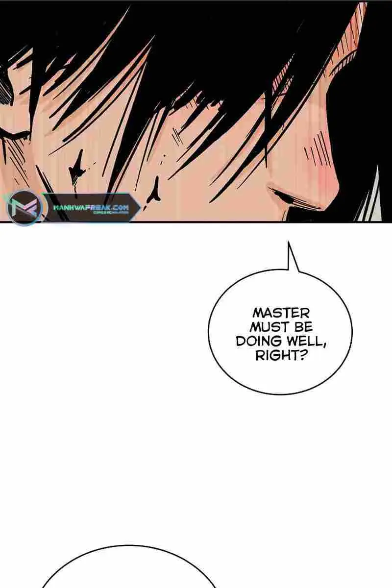 Fist Demon of Mount Hua Chapter 168 Page 29