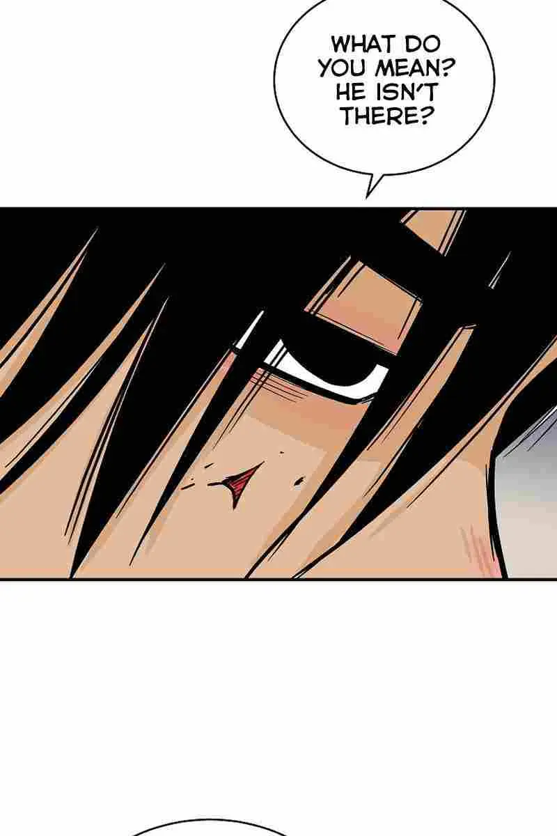 Fist Demon of Mount Hua Chapter 168 Page 31