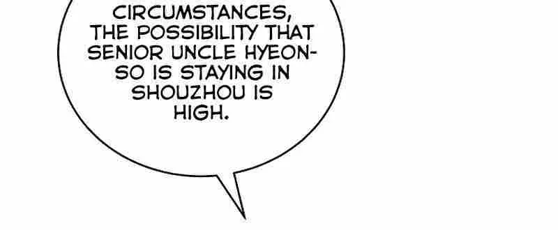 Fist Demon of Mount Hua Chapter 168 Page 41