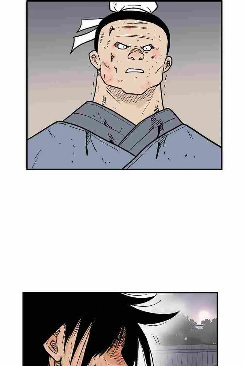 Fist Demon of Mount Hua Chapter 168 Page 42