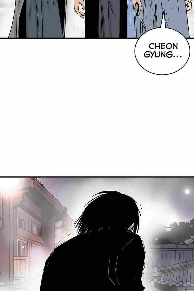 Fist Demon of Mount Hua Chapter 168 Page 44