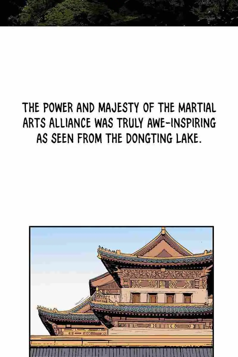 Fist Demon of Mount Hua Chapter 168 Page 48