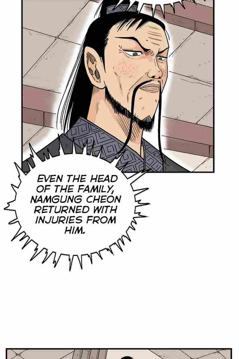 Fist Demon of Mount Hua Chapter 168 Page 51