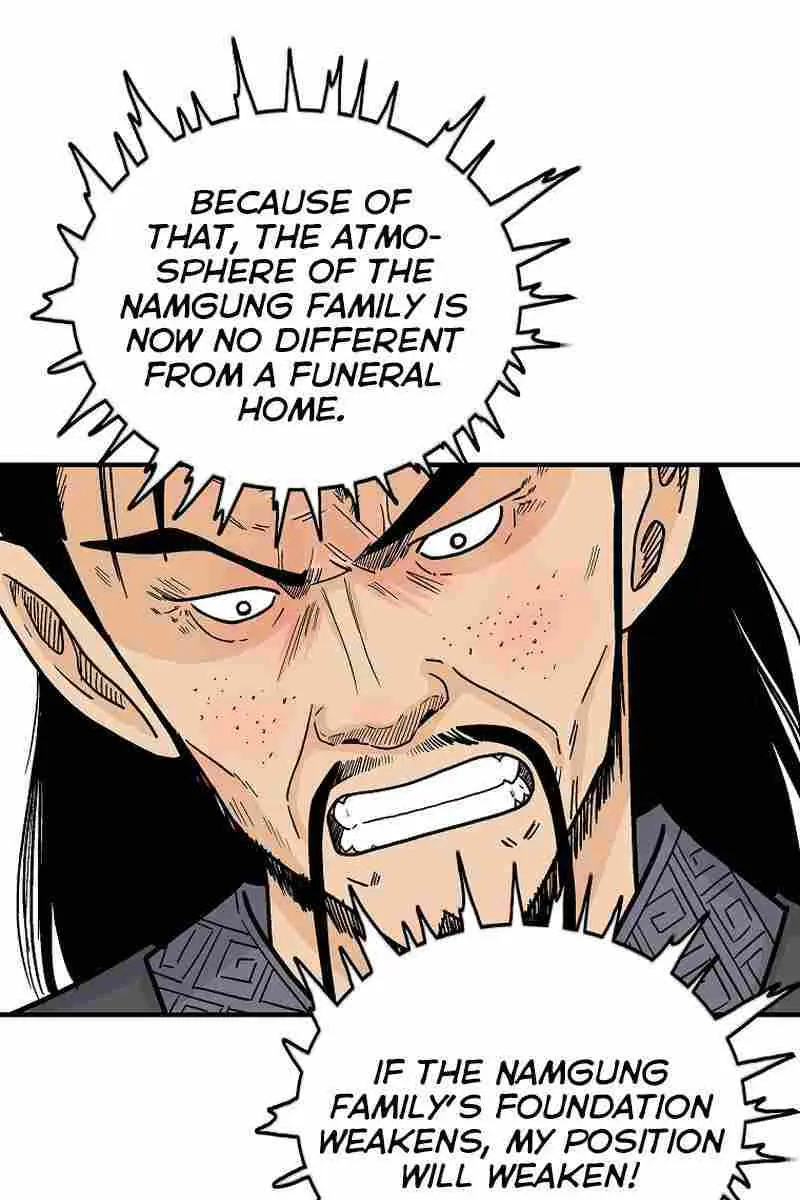 Fist Demon of Mount Hua Chapter 168 Page 53