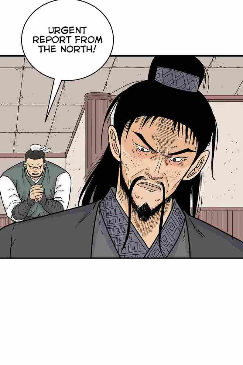 Fist Demon of Mount Hua Chapter 168 Page 56