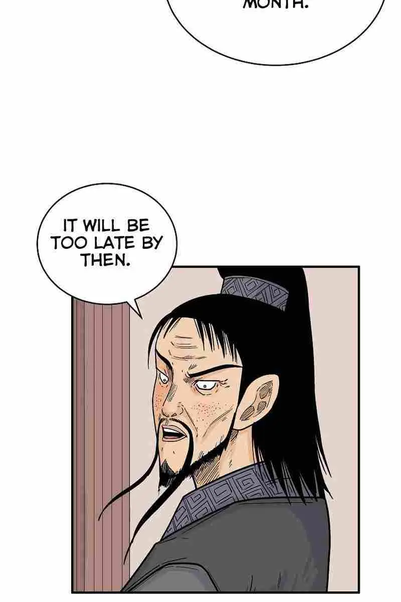 Fist Demon of Mount Hua Chapter 168 Page 63