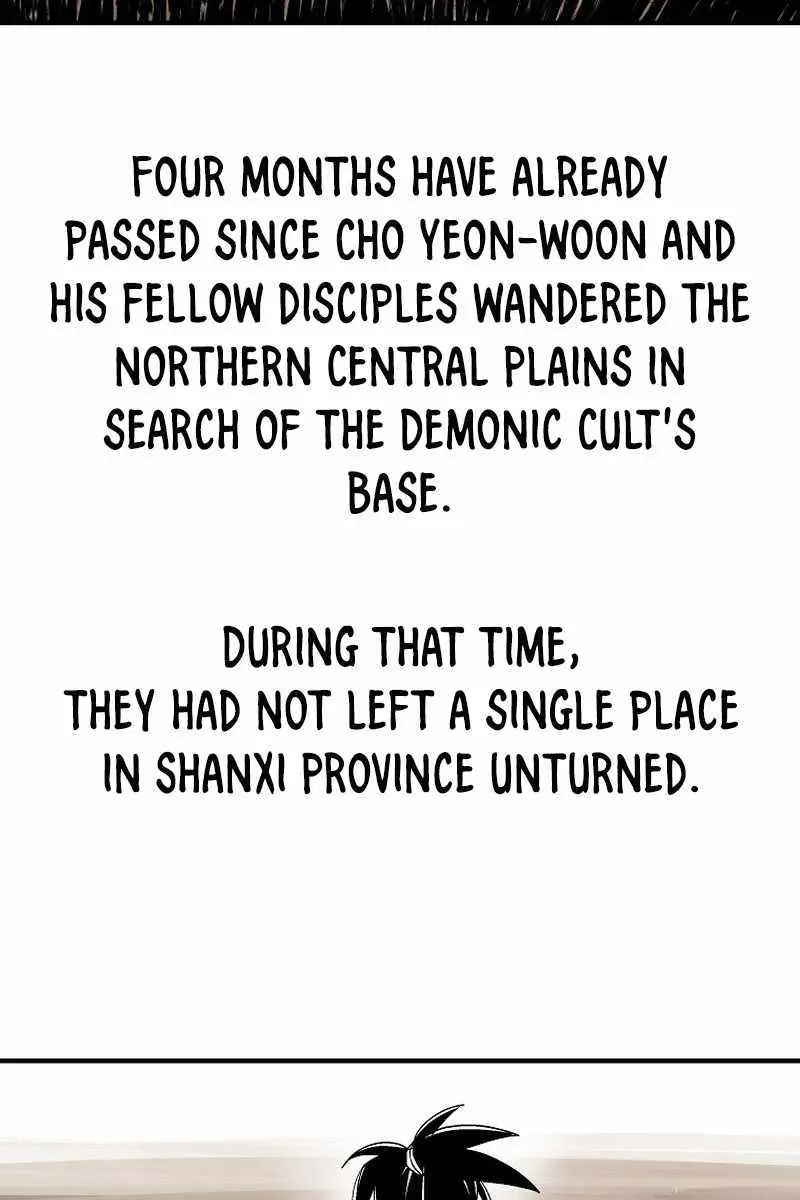 Fist Demon of Mount Hua Chapter 168 Page 69