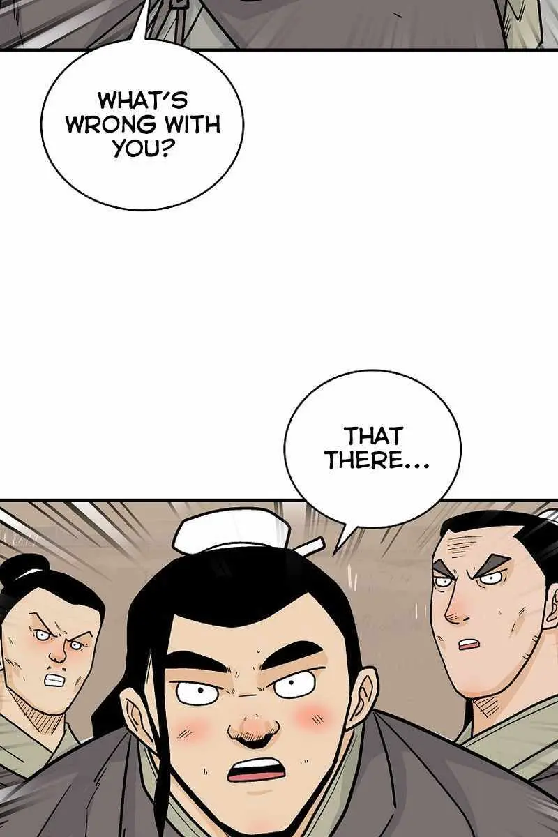 Fist Demon of Mount Hua Chapter 168 Page 73