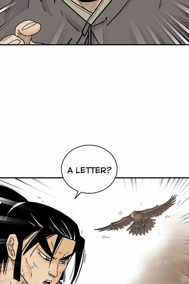 Fist Demon of Mount Hua Chapter 168 Page 74