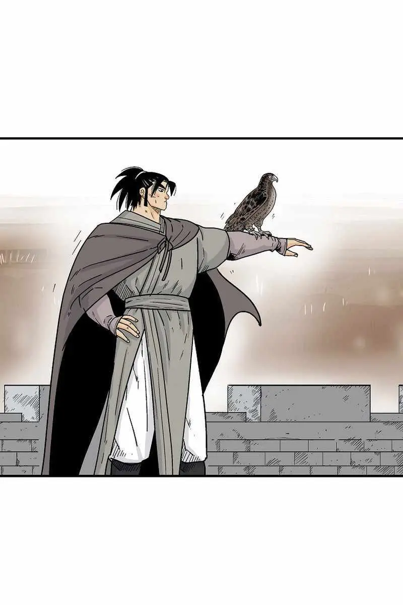 Fist Demon of Mount Hua Chapter 168 Page 76