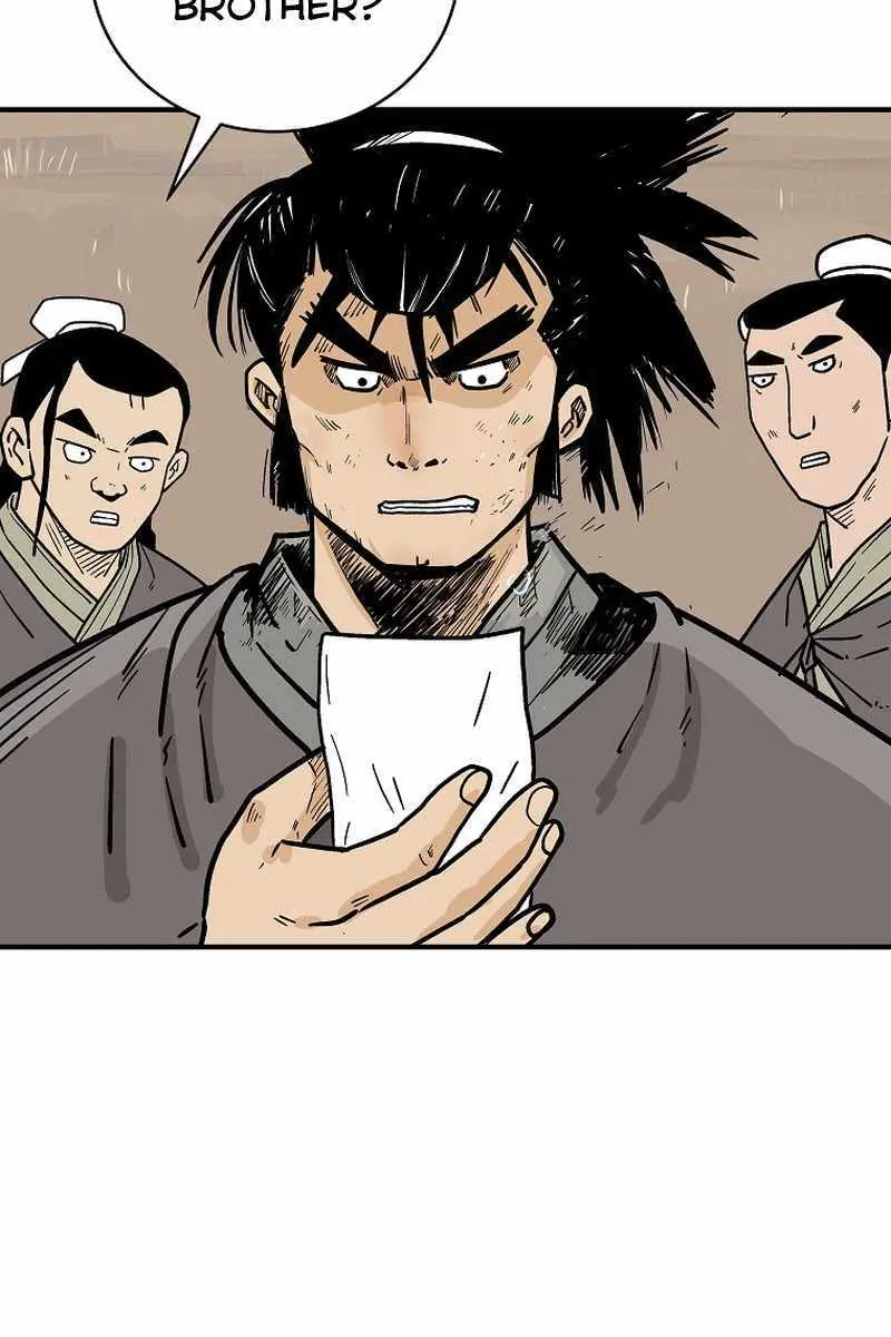 Fist Demon of Mount Hua Chapter 168 Page 78