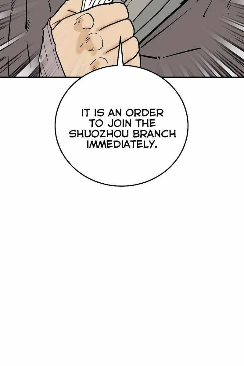 Fist Demon of Mount Hua Chapter 169 Page 4