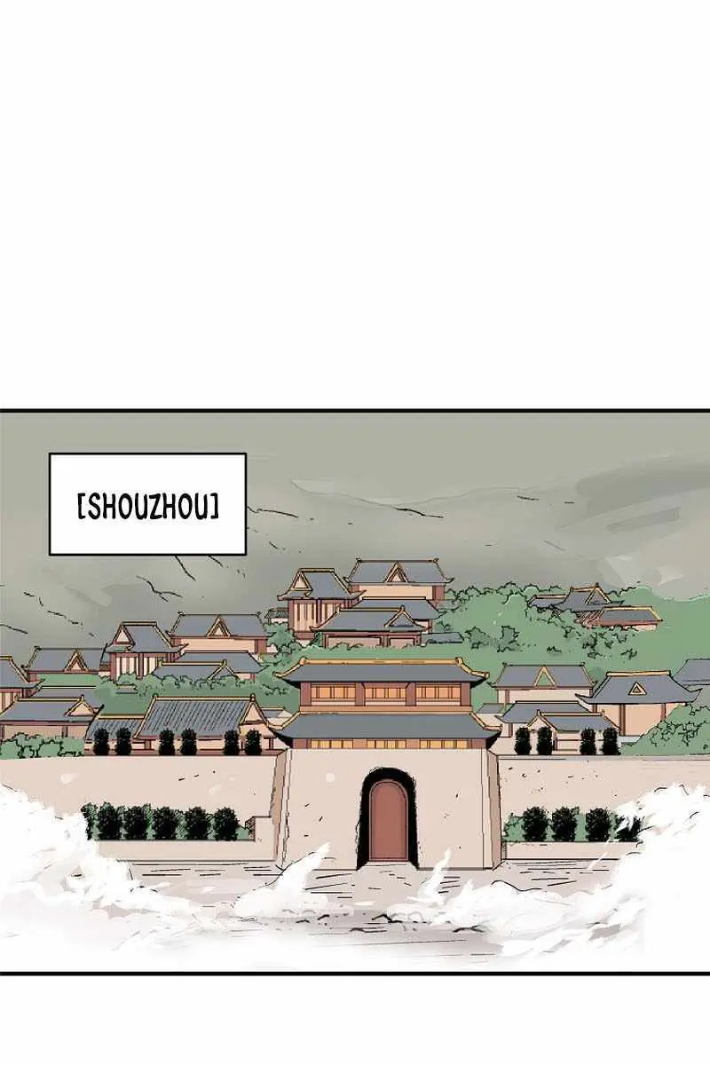 Fist Demon of Mount Hua Chapter 169 Page 7