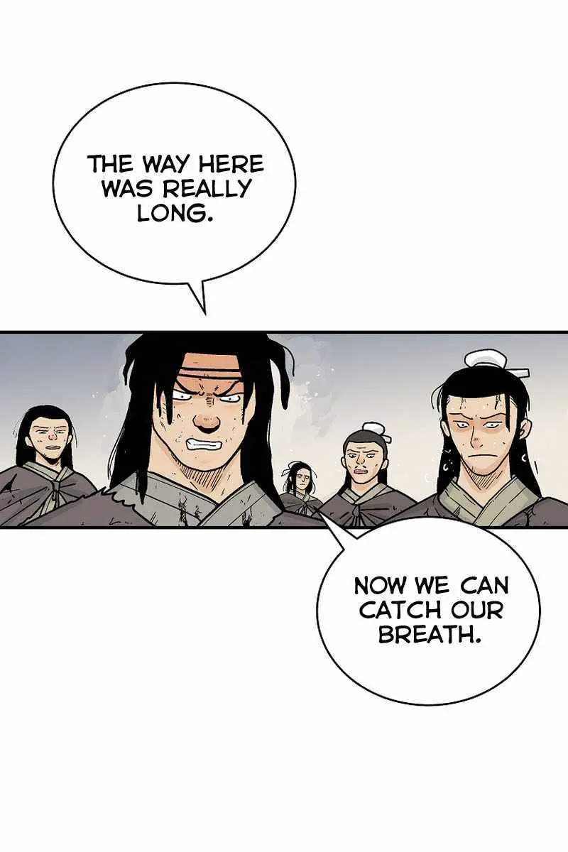 Fist Demon of Mount Hua Chapter 169 Page 10