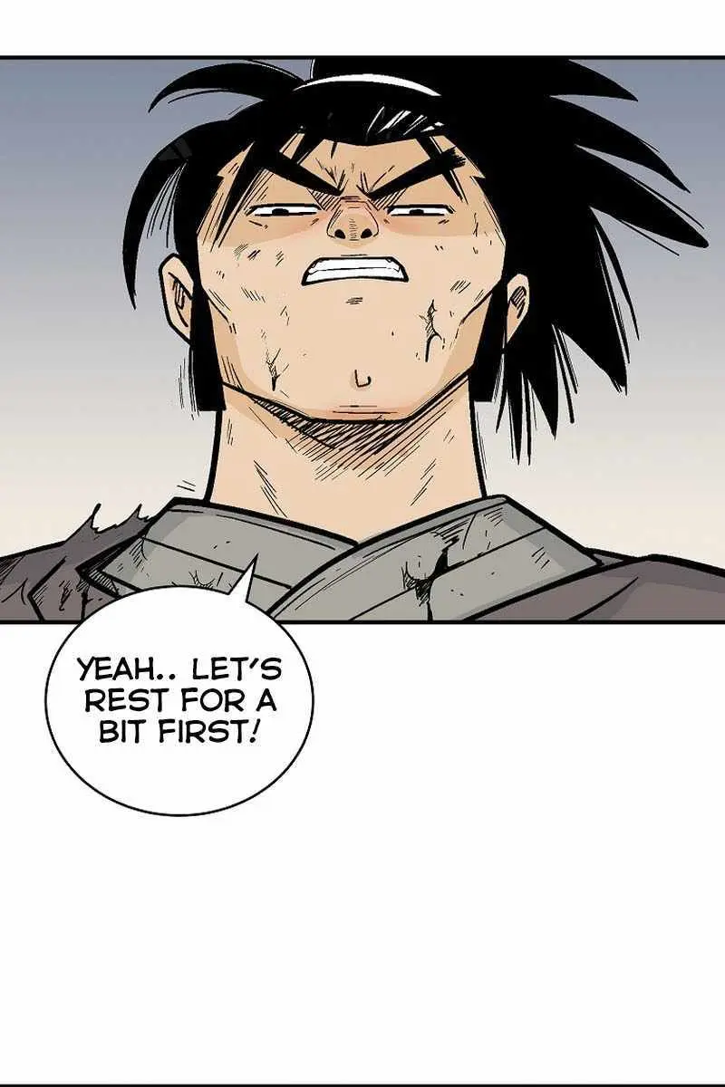 Fist Demon of Mount Hua Chapter 169 Page 11