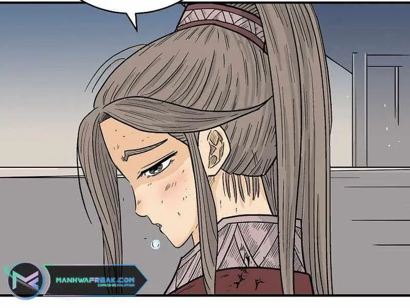 Fist Demon of Mount Hua Chapter 169 Page 14