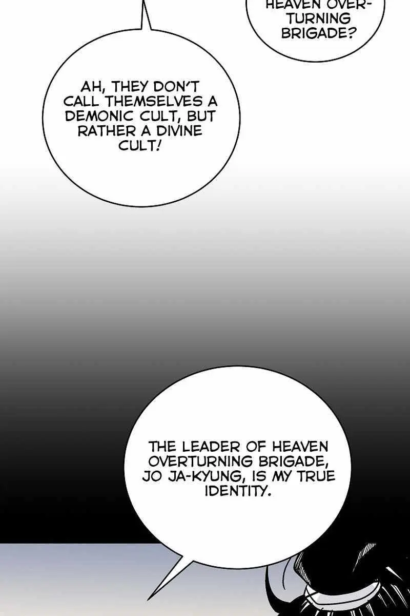 Fist Demon of Mount Hua Chapter 169 Page 17