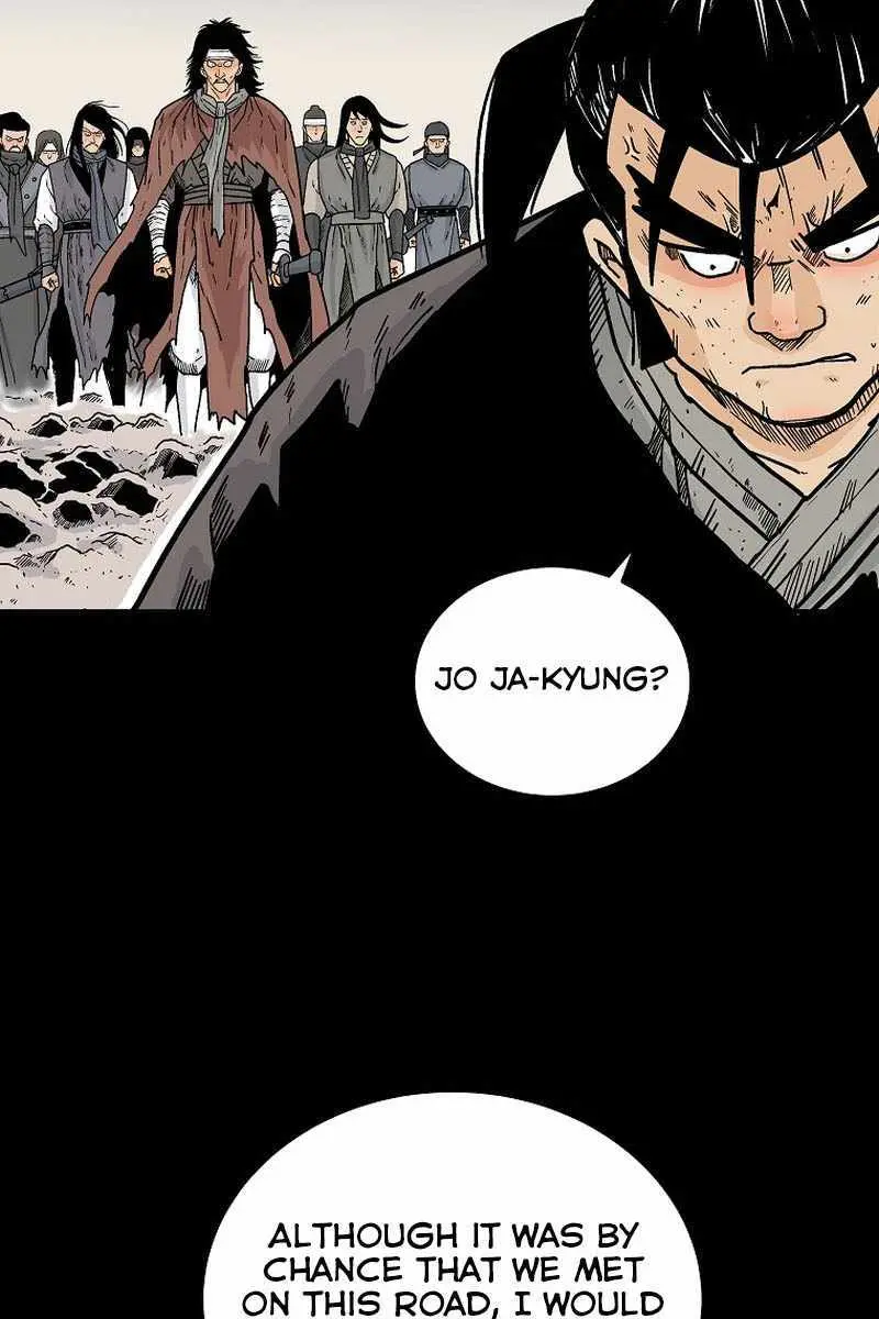 Fist Demon of Mount Hua Chapter 169 Page 18