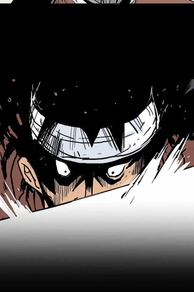 Fist Demon of Mount Hua Chapter 169 Page 21