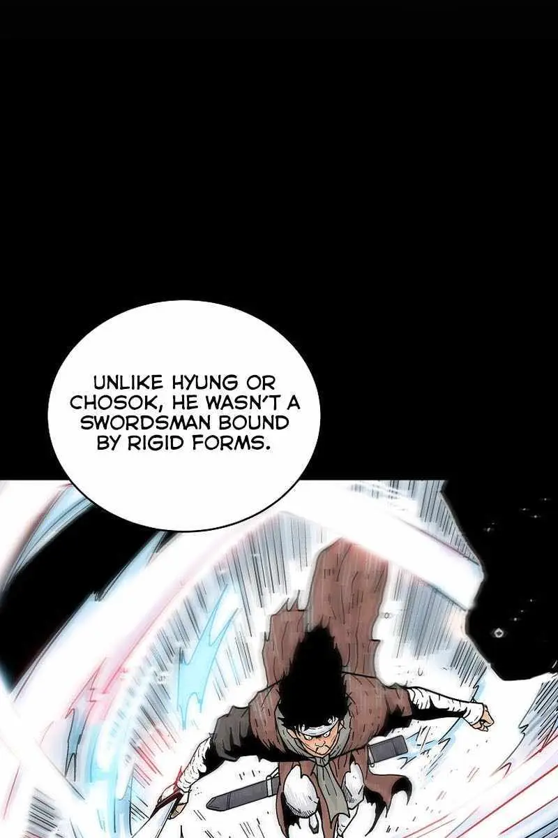 Fist Demon of Mount Hua Chapter 169 Page 22