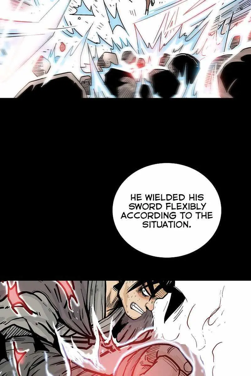 Fist Demon of Mount Hua Chapter 169 Page 23