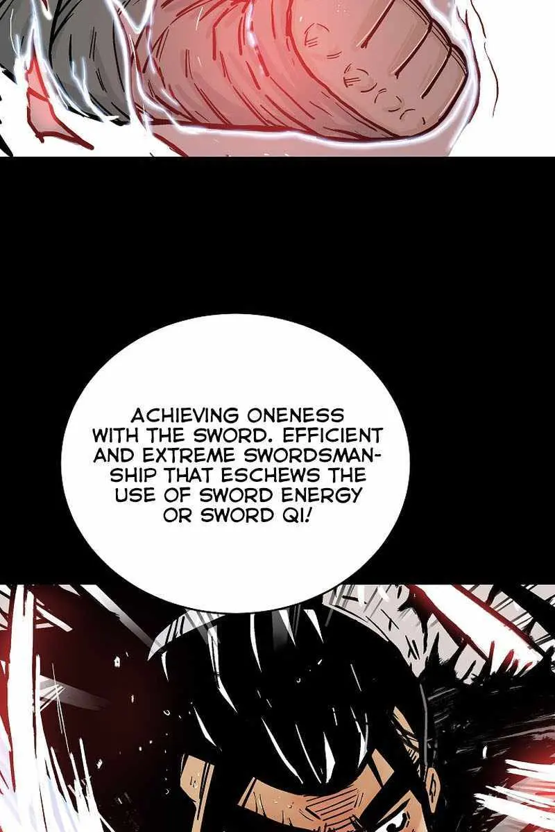 Fist Demon of Mount Hua Chapter 169 Page 24