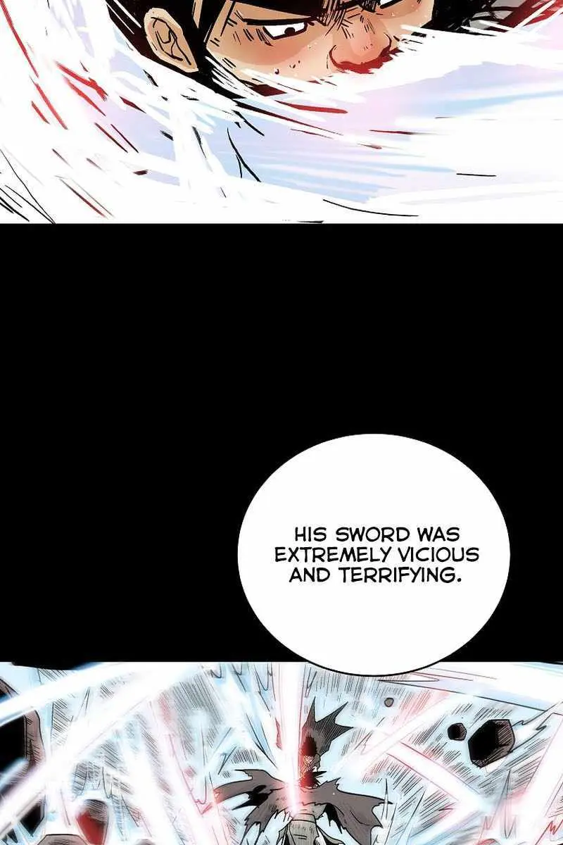 Fist Demon of Mount Hua Chapter 169 Page 25